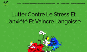 Stressanxiete.fr thumbnail