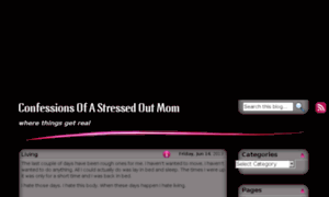 Stressed-out-mom.com thumbnail