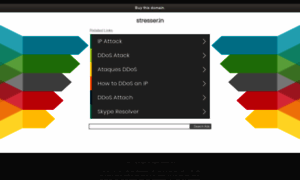 Stresser.in thumbnail