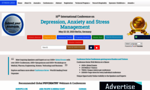 Stressmanagement.global-summit.com thumbnail