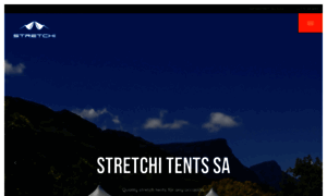 Stretchi.co.za thumbnail