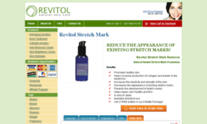 Stretchmarkprevention.herbalous.com thumbnail