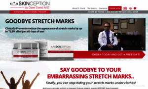 Stretchmarktherapycream.com thumbnail