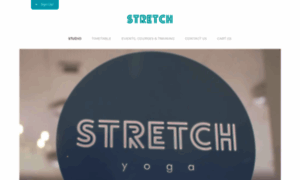 Stretchyoga.com.au thumbnail