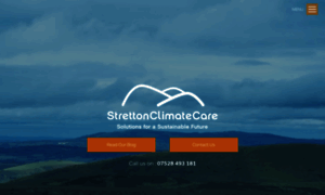 Strettonclimatecare.co.uk thumbnail