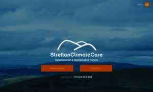 Strettonclimatecare.org.uk thumbnail