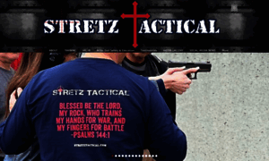 Stretztactical.com thumbnail