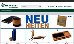 Streuartikel-werbemittel.de thumbnail