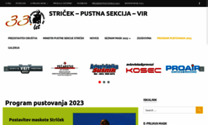 Stricek.si thumbnail