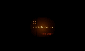 Strick.co.uk thumbnail