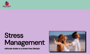 Strictly-stress-management.com thumbnail