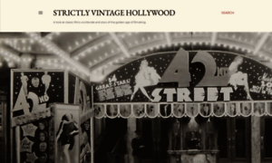 Strictly-vintage-hollywood.blogspot.com thumbnail