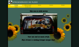 Strijkservice-deplooi.nl thumbnail