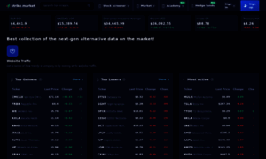 Strike.market thumbnail