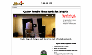 Strikeapose-photobooths-for-sale.weebly.com thumbnail
