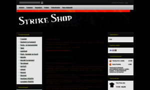 Strikeshop.fi thumbnail