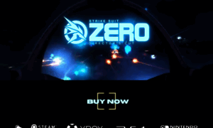 Strikesuitzero.com thumbnail