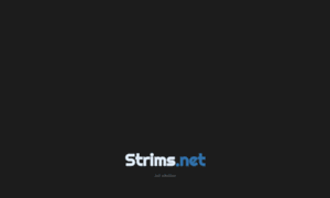 Strims.net thumbnail