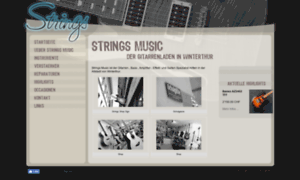 Strings.ch thumbnail