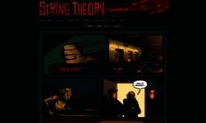 Stringtheorycomic.com thumbnail