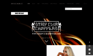 Stripclubchoppers.com thumbnail