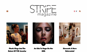 Stripemagazine.com thumbnail