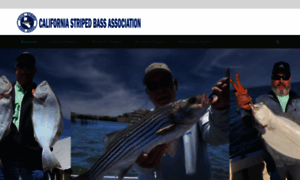 Striper-csba.com thumbnail