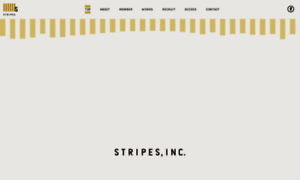 Stripes.co.jp thumbnail