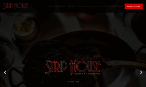 Striphouse.com thumbnail