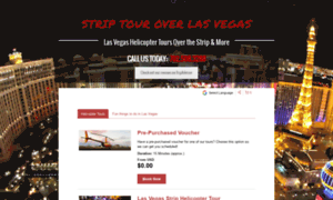 Striptouroverlasvegas.com thumbnail