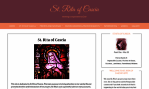 Stritaofcascia.com thumbnail