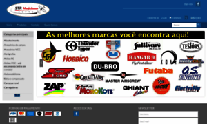 Strmodelismo.com.br thumbnail