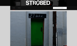 Strobed.com.au thumbnail