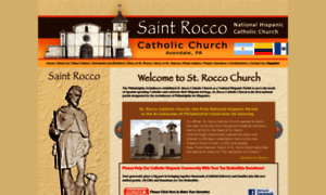 Stroccochurch.org thumbnail