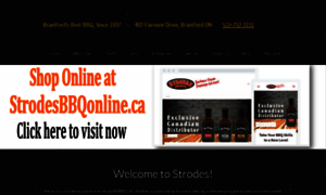 Strodes.ca thumbnail