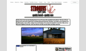 Strohfusstockfarm.com thumbnail