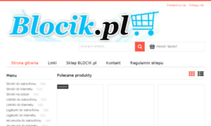 Stroik.com.pl thumbnail