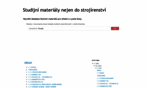 Strojirenstvi-stredni-skola.blogspot.com thumbnail