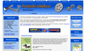 Strojnicke-tabulky.cz thumbnail