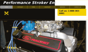 Stroker-engines.com thumbnail