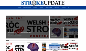 Strokeupdate.co.uk thumbnail