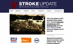 Strokeupdate.org thumbnail