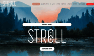 Stroll.com thumbnail