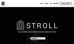 Strollmag.com thumbnail