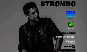 Strombo.com thumbnail