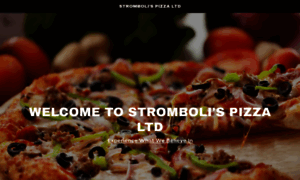 Strombolispizzaltd.ca thumbnail