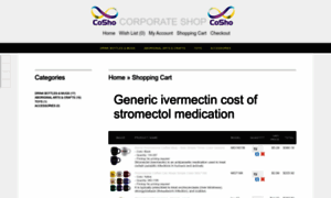 Stromectolcarestore.com thumbnail