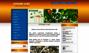 Stromyamy.org thumbnail