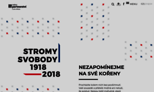 Stromysvobody.cz thumbnail