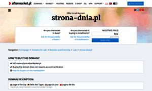 Strona-dnia.pl thumbnail